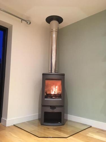 Firecrest Installations Isle of Wight (93)