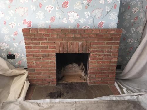 Firecrest Installations & ServicesWood Burning Stove Installation on the Isle of Wight